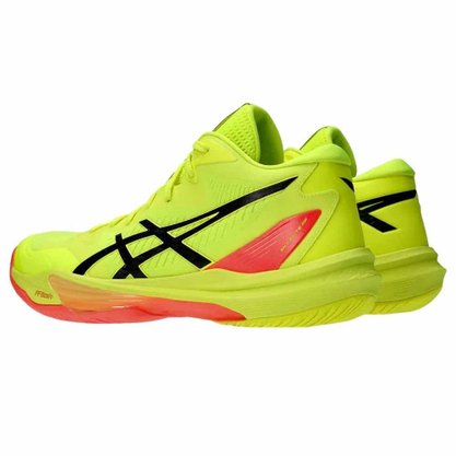Tênis Asics Sky Elite FF Mt 3 Paris Masculino 1051A084-750