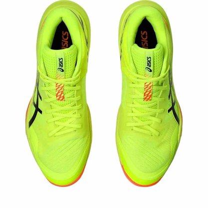 Tênis Asics Sky Elite FF Mt 3 Paris Masculino 1051A084-750