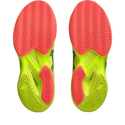 Tênis Asics Solution Speed 3 Clay Paris Fem 1042A288-750
