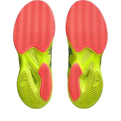 Tênis Asics Solution Speed 3 Clay Paris Masc 1041A494-750