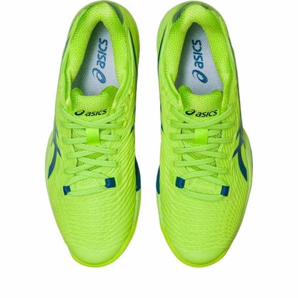 Tênis Asics Solution Speed FF 2 Clay Feminino 1042A134-300