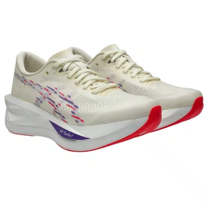 Tênis Asics Sonicblast Feminino 1012B862-100