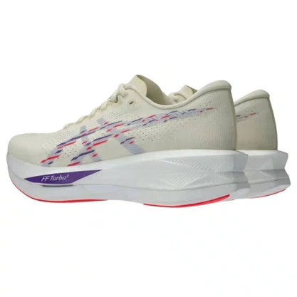 Tênis Asics Sonicblast Feminino 1012B862-100