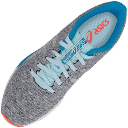 Tênis Asics Streetwise Feminino 1202A183-021