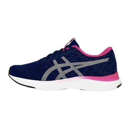 Tênis Asics Streetwise Feminino 1202A183-400