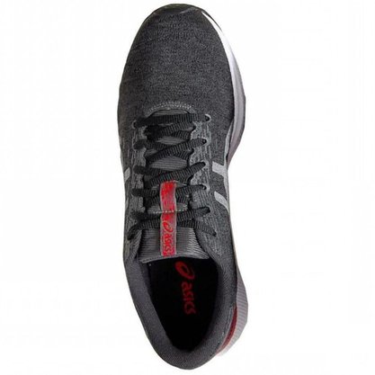 Tênis Asics Streetwise Masculino 1021A530-001