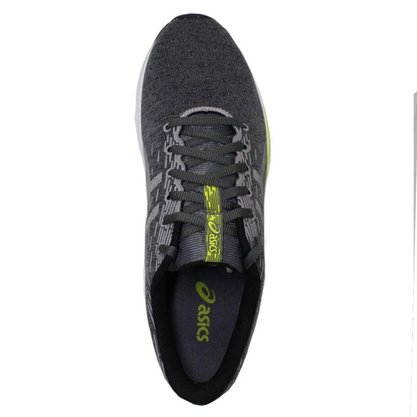 Tênis Asics Streetwise Masculino 1021A530-021