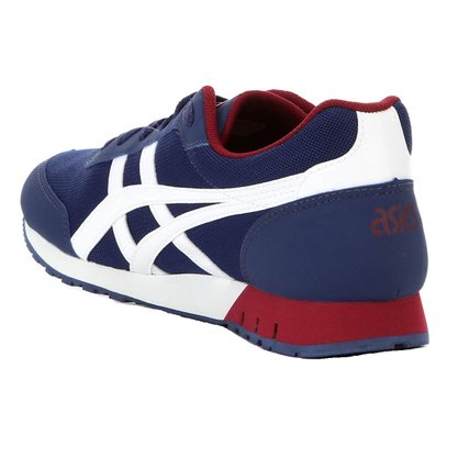 Tênis Asics Tiger Curreo Masculino H019B-1110
