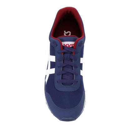 Tênis Asics Tiger Curreo Masculino H019B-1110