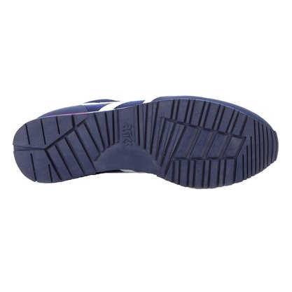 Tênis Asics Tiger Curreo Masculino H019B-1110