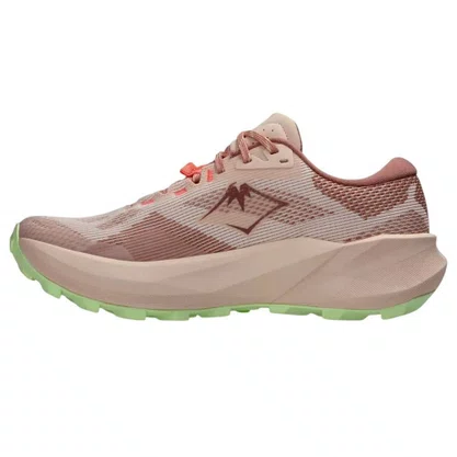 Tênis Asics Trabuco 14 Feminino 1012B938-701