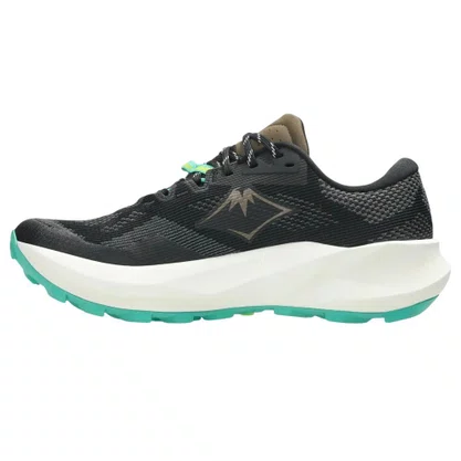 Tênis Asics Trabuco 14 Masculino 1011C166-001