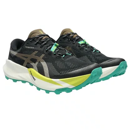 Tênis Asics Trabuco 14 Masculino 1011C166-001