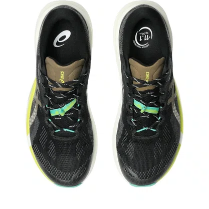Tênis Asics Trabuco 14 Masculino 1011C166-001