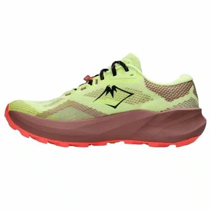 Tênis Asics Trabuco 14 Masculino 1011C166-750