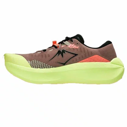 Tênis Asics Trabuco Max 5 Masculino 1011C164-600