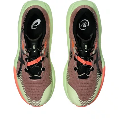 Tênis Asics Trabuco Max 5 Masculino 1011C164-600