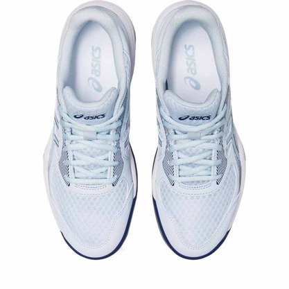 Tênis Asics Up Court 5 Feminino 1072A088-401
