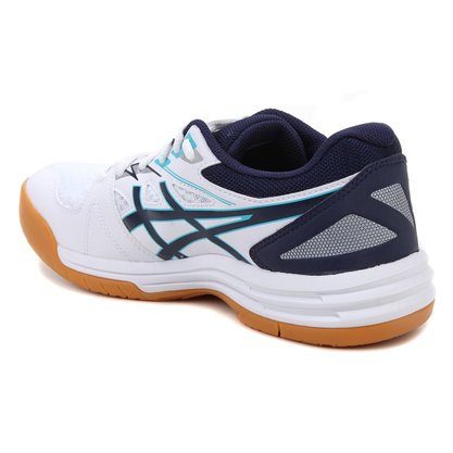 Tênis Asics UpCourt 4 Masculino 1071A053-100