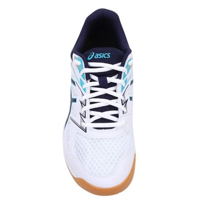 Tênis Asics UpCourt 4 Masculino 1071A053-100