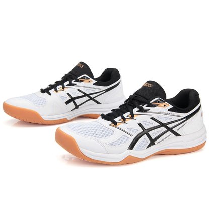 Tênis Asics UpCourt 4 Masculino 1071A053-102