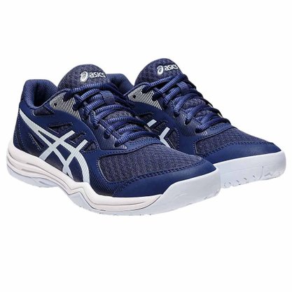 Tênis Asics Upcourt 5 Feminino 1072A088-400