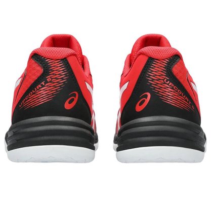 Tênis Asics Upcourt 5 Masculino 1071A086-600