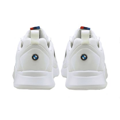 Tênis Puma BMW MMS Wired Cage Masculino 306961-02