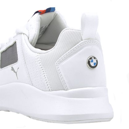 Tênis Puma BMW MMS Wired Cage Masculino 306961-02