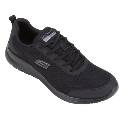 Tênis Skechers Bountiful - Be Kind Feminino 149219BR-BBK