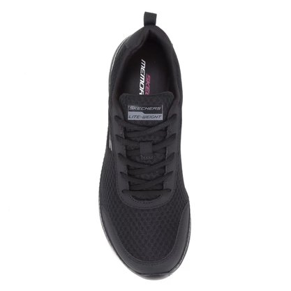 Tênis Skechers Bountiful - Be Kind Feminino 149219BR-BBK