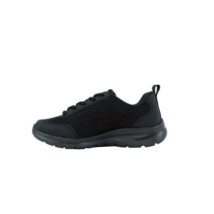 Tênis Infantil Skechers Bountiful Be Kind 302591L-BBK