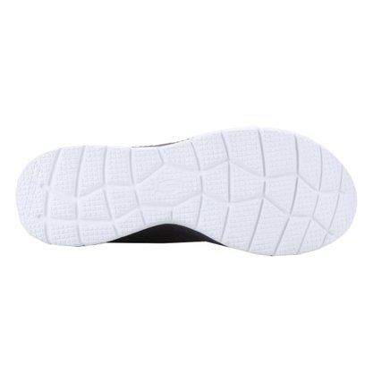 Tênis Skechers Bountiful Quick Path Masculino 232116BR-BKW