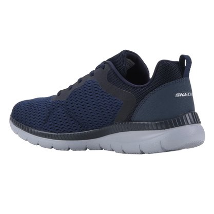 Tênis Skechers Bountiful Quick Path Masculino 232116BR-NVY