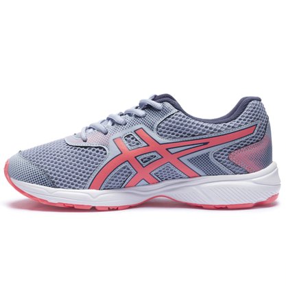 Tênis Infantil Asics Buzz 4 1014A163-406