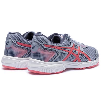 Tênis Infantil Asics Buzz 4 1014A163-406