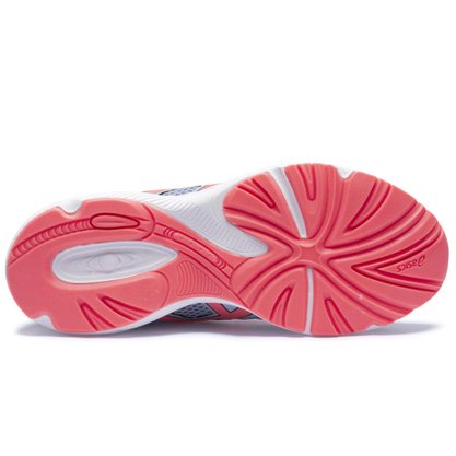 Tênis Infantil Asics Buzz 4 1014A163-406