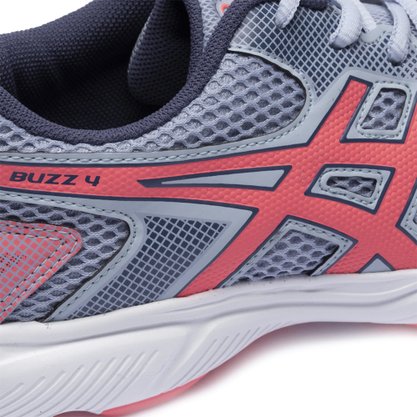Tênis Infantil Asics Buzz 4 1014A163-406
