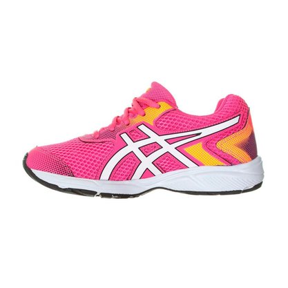 Tênis Infantil Asics Buzz 4 GS 1014A163-702