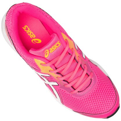 Tênis Infantil Asics Buzz 4 GS 1014A163-702