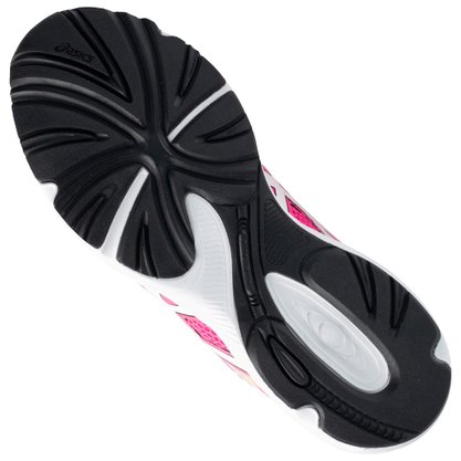 Tênis Infantil Asics Buzz 4 GS 1014A163-702
