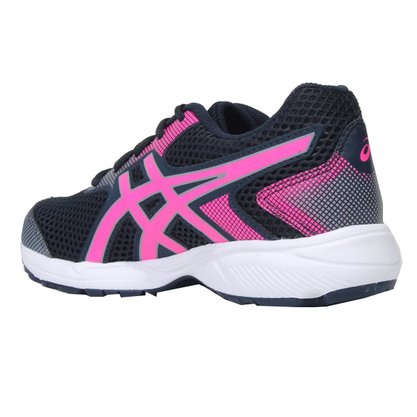 Tênis Infantil Asics Buzz 4 GS 1014A163-409