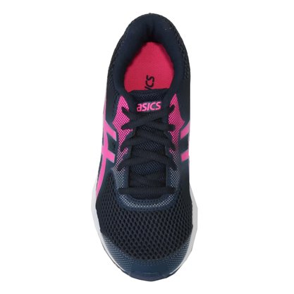 Tênis Infantil Asics Buzz 4 GS 1014A163-409