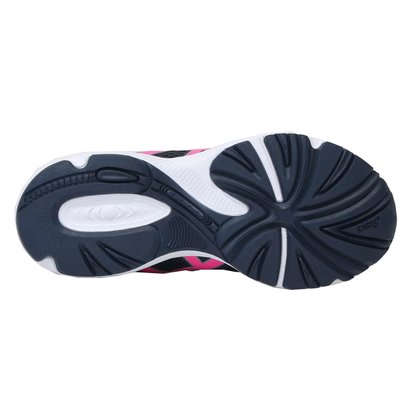 Tênis Infantil Asics Buzz 4 GS 1014A163-409