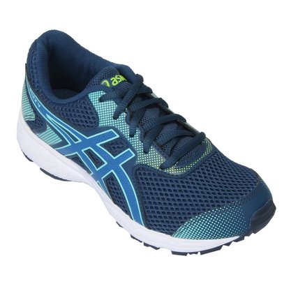 Tênis Juvenil Asics Buzz 4 1014A163-410
