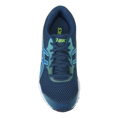 Tênis Juvenil Asics Buzz 4 1014A163-410