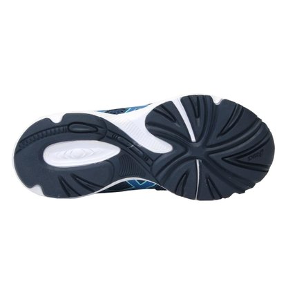 Tênis Juvenil Asics Buzz 4 1014A163-410