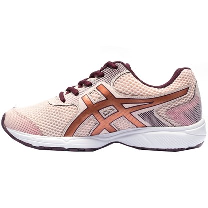 Tênis Infantil Asics Buzz 4 GS 1014A163-703