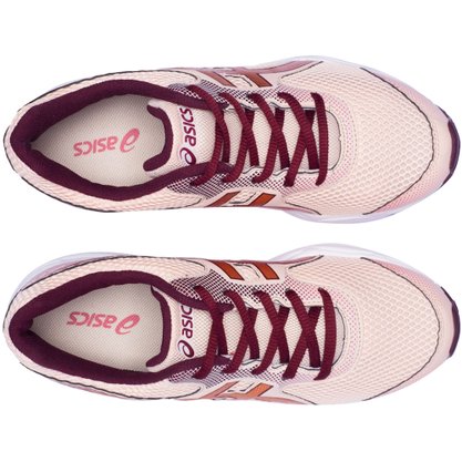 Tênis Infantil Asics Buzz 4 GS 1014A163-703