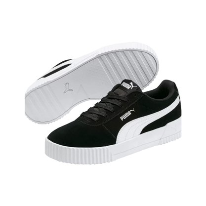 Tênis Puma Carina BDP Feminino 375564-01